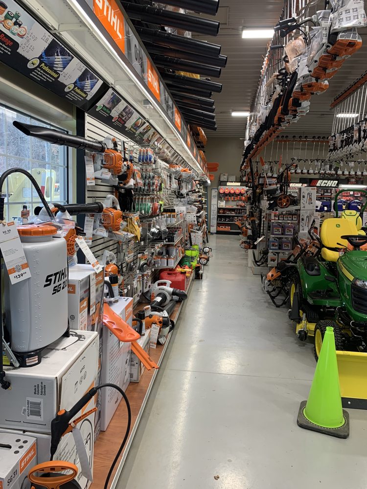 BRIDGEPORT EQUIPMENT & TOOL Updated July 2024 23 Photos 6777 Merrick Creek Rd, Huntington