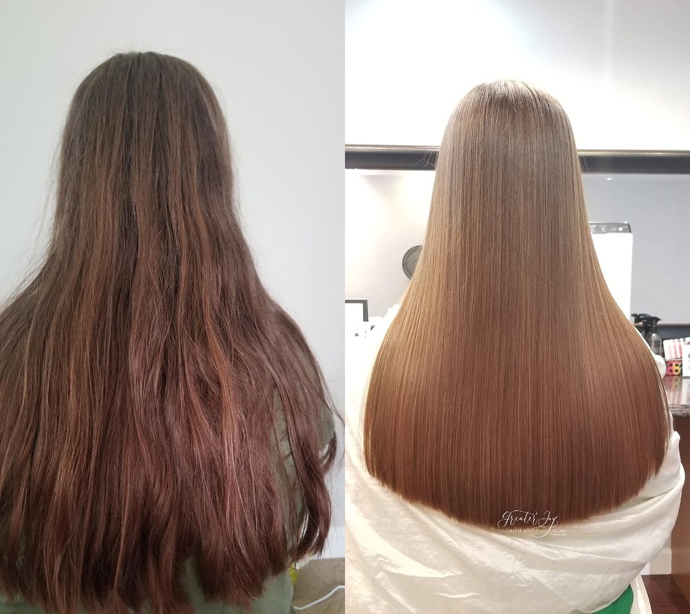 SOHO STUDIOS SALON with 15 real customer photos Updated August 2024