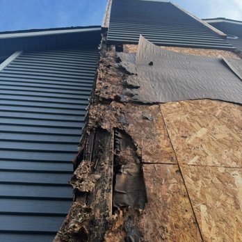 Rot Solutions - Damage Restoration Near Me - Woodinville, Washington Rot Solutions - Damage Restoration Near Me - Woodinville, Washington