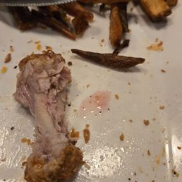 Fried Chicken