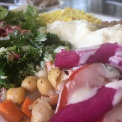 Ali Baba's
