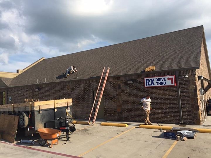 Slide of Dimensional Pro Construction