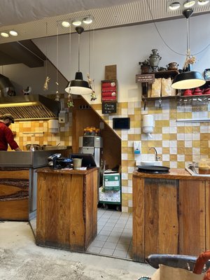 Omelegg - de Pijp by null