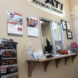 PT First Physical Therapy & Rehabilitation