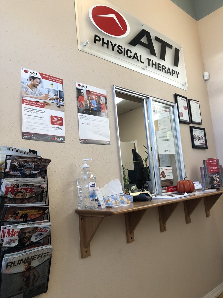PT FIRST PHYSICAL THERAPY & REHABILITATION 4811 Hardware Dr NE