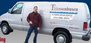 Thiessenhusen Plumbing Repair