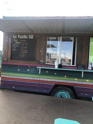 La tunita 512 by null