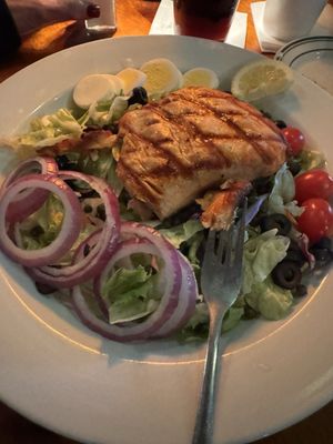 Sportsman's Grille by null