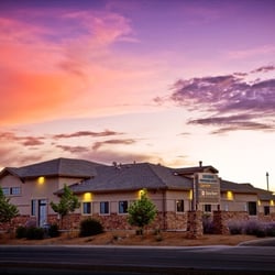 Canyon Physical Therapy & Aquatic Rehabilitation