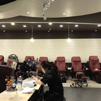 Nail Envogue - Nail Salons Near Me - Overland Park, Kansas