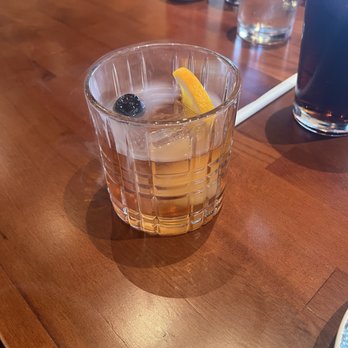 Peter Chang Gaithersburg - Smoky Old Fashioned - Chinese Near Me - Gaithersburg, Maryland Peter Chang Gaithersburg - Smoky Old Fashioned - Chinese Near Me - Gaithersburg, Maryland