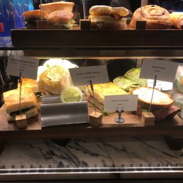 Amazing sandwiches. A definite great buy! Amazing sandwiches. A definite great buy!