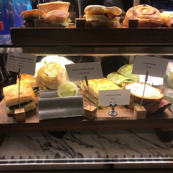 Jake's at the Knick - Amazing sandwiches. A definite great buy! - Coffee & Tea Near Me - New York, New York Jake's at the Knick - Amazing sandwiches. A definite great buy! - Coffee & Tea Near Me - New York, New York