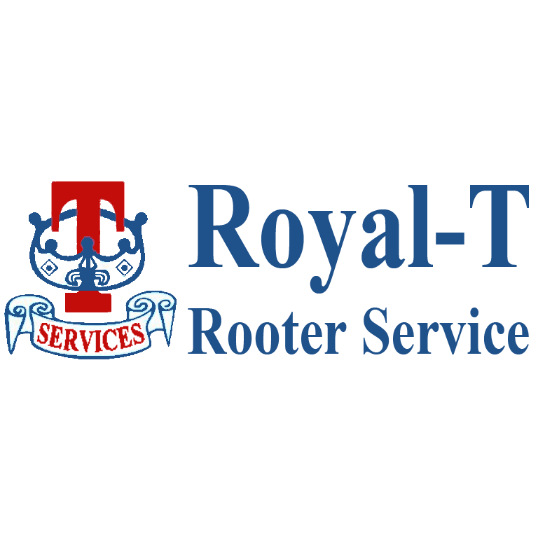 Slide of Royal T Rooter Service