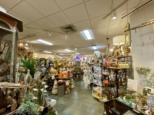 Birmingham Botanical Gardens by null