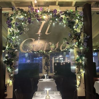 Il Corso - Il Corso - Italian Near Me - New York, New York Il Corso - Il Corso - Italian Near Me - New York, New York