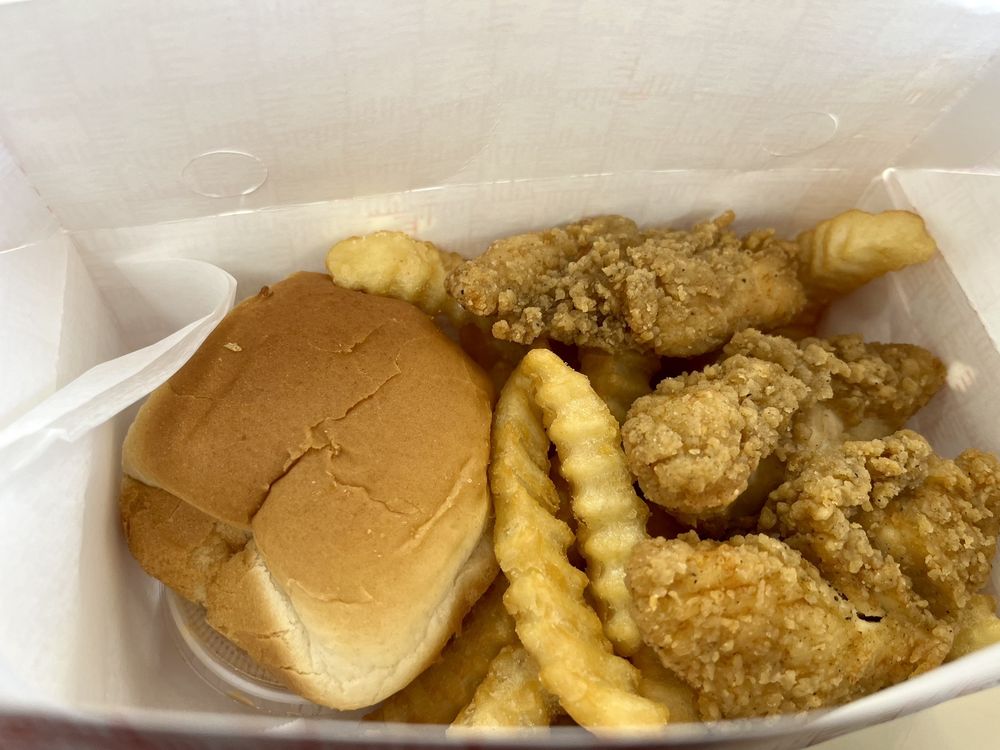 MILNER’S DAIRY DELIGHT Updated September 2024 12 Reviews 1136 N Brindlee Mountain Pkwy