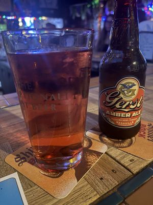 The Villager Tavern by null