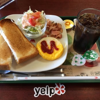 モスバーガー堀切菖蒲園店 - Updated December 2025 - 堀切5-1-3, 葛飾