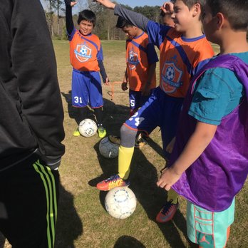 Cornerstone Soccer Academy - Soccer Near Me Cornerstone Soccer Academy - Soccer Near Me
