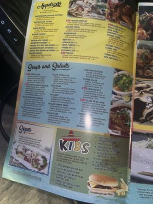 Menu photo 4 Cancun Mexican Restaurant Burlington, NC Menu photo 4 Cancun Mexican Restaurant Burlington, NC