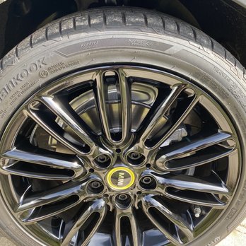 Alex Fix Wheels - After - Rim repaired - Wheel & Rim Repair Near Me - Downey, California Alex Fix Wheels - After - Rim repaired - Wheel & Rim Repair Near Me - Downey, California