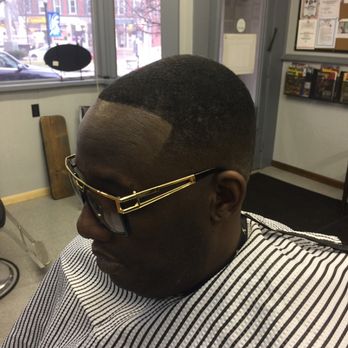 Main Street Barber - Bald fade - Barbers Near Me - Lodi, Ohio