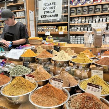 Grand Central Market - Yes to turmeric - Specialty Food Near Me - New York, New York Grand Central Market - Yes to turmeric - Specialty Food Near Me - New York, New York
