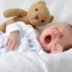 Overnight Newborn Care