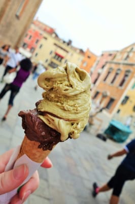 Gelateria il Doge by null