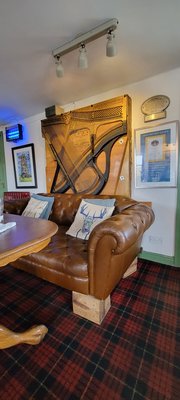 Tan Hill Inn by null