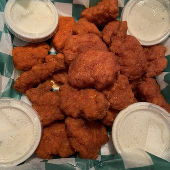 DiOrio's Pizza & Pub - Boneless wings - Sports Bars Near Me - Louisville, Kentucky DiOrio's Pizza & Pub - Boneless wings - Sports Bars Near Me - Louisville, Kentucky