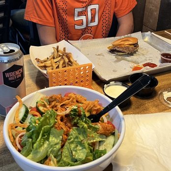 Stacked Grill - Burgers Near Me - Bethlehem, New York Stacked Grill - Burgers Near Me - Bethlehem, New York
