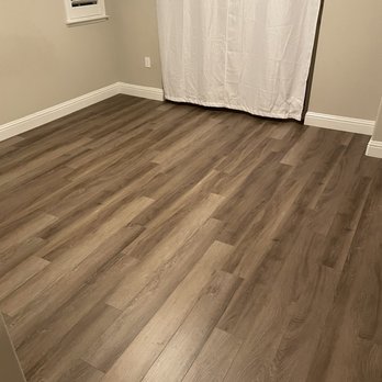 Total Floors - a hardwood floor in a home - Flooring Near Me - Livermore, California