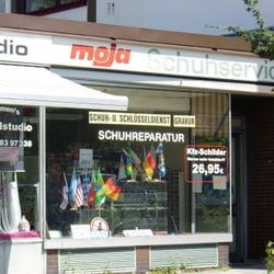 Moja Schuheservice