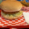 Burger Bun gift card