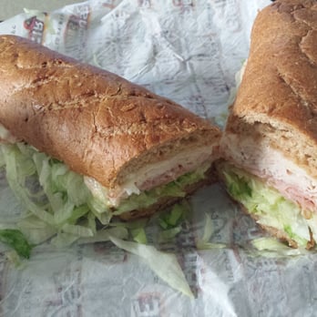 Firehouse Subs - Went with the big boy ...Large Hook N Ladder - Sandwiches Near Me - Roseville, California Firehouse Subs - Went with the big boy ...Large Hook N Ladder - Sandwiches Near Me - Roseville, California