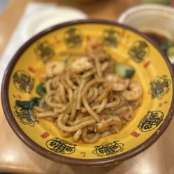 Lin & Daughters - Daughter's Garlic Butter Udon