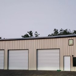 Throtl Auto Works - Autoshop location.