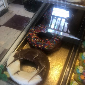 Century Bakery - Giant donuts - Bakeries Near Me - Bridgeton, New Jersey Century Bakery - Giant donuts - Bakeries Near Me - Bridgeton, New Jersey