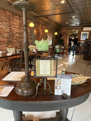 Bred in the Bone by null