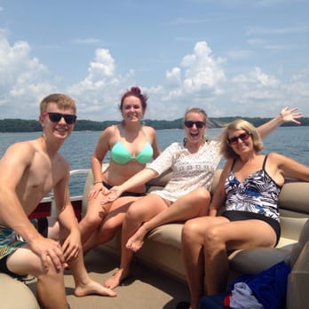 Port Royale Marina - Great day on the party barge! - Boat Dealers Near Me - Gainesville, Georgia Port Royale Marina - Great day on the party barge! - Boat Dealers Near Me - Gainesville, Georgia