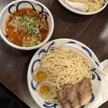 Shugetsu - Ramen Near Me - San Mateo, California