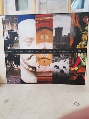 Museo de Historia de Madrid by null