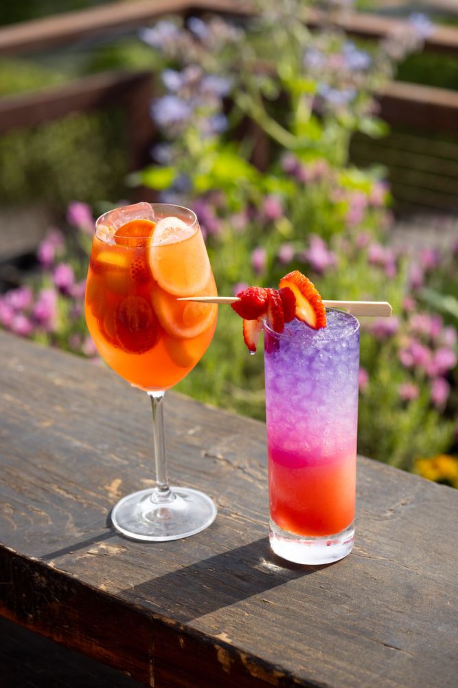 The Eveleigh