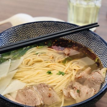 Dunhuang - Chinese Near Me - Edison, New Jersey