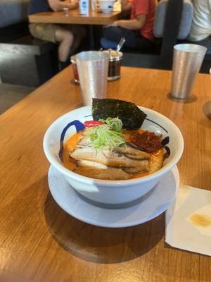 TSUKE Artisan Noodle by null