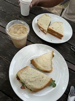 Steadfast Coffee by null