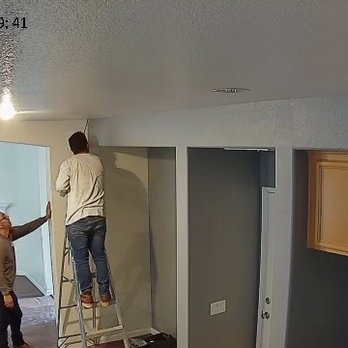 J&F Plumbing Services - them fixing it! - Plumbing Near Me