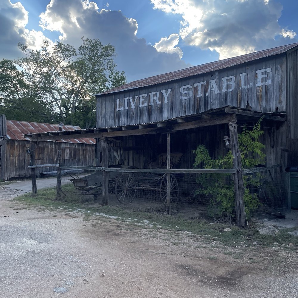 7A Ranch & Pioneer Town - Resorts Near Me - Wimberley, Texas 7A Ranch & Pioneer Town - Resorts Near Me - Wimberley, Texas